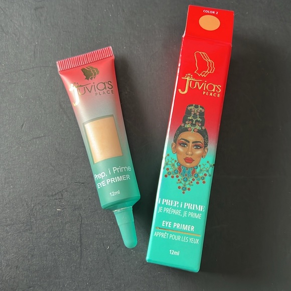 Juvia’s Place Eye Primer Color 2 - Picture 3 of 3